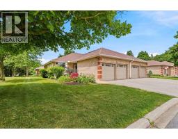 75 BEASLEY Crescent Unit# 14, cambridge, Ontario