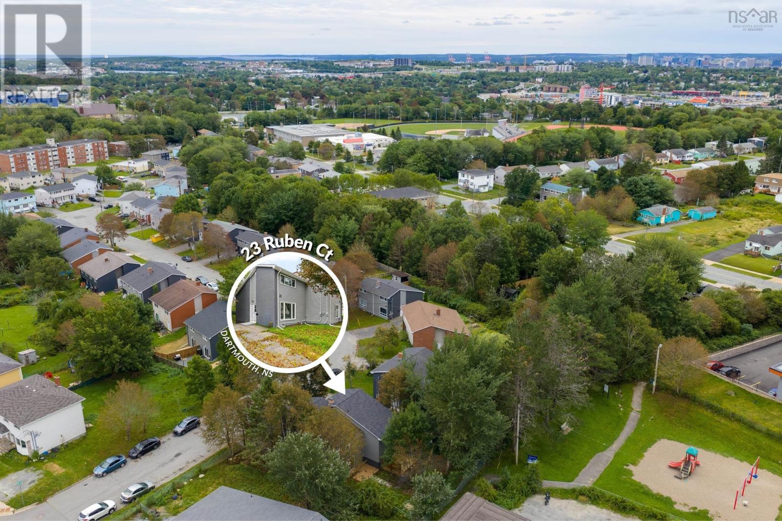 23-23a Ruben Court, Dartmouth, Nova Scotia B2X 1L9 - Photo 43 - 202622548