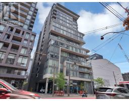 318 - 95 BATHURST STREET, Toronto, Ontario