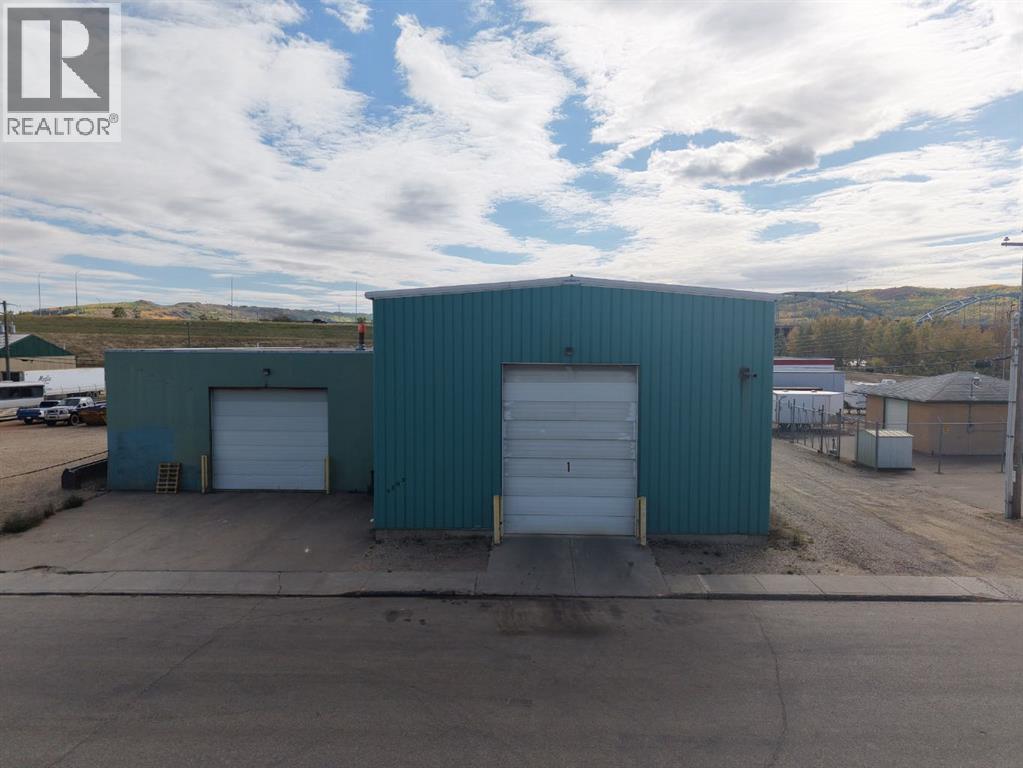 9503-9519 90 Avenue, Peace River, Alberta  T8S 1S5 - Photo 5 - A2343415