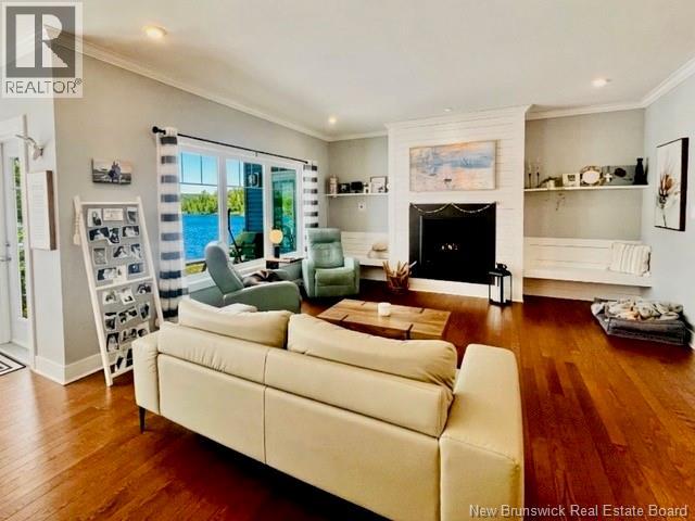 50 Sandcastle Lane, Upper Kingsclear, New Brunswick  E3E 0A4 - Photo 8 - NB136932