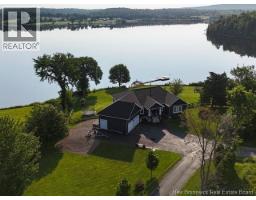 50 Sandcastle Lane, Upper Kingsclear, New Brunswick