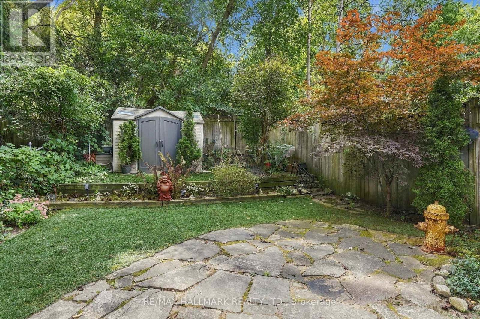 77 Glen Davis Crescent, Toronto, Ontario  M4E 1X7 - Photo 47 - E13791780