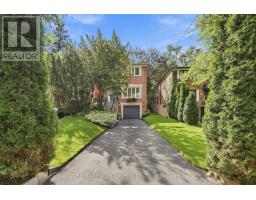 77 GLEN DAVIS CRESCENT, Toronto, Ontario