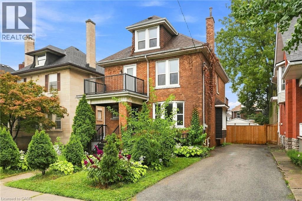 63 Melrose Avenue S, Hamilton, Ontario  L8M 2Y4 - Photo 2 - 40859911