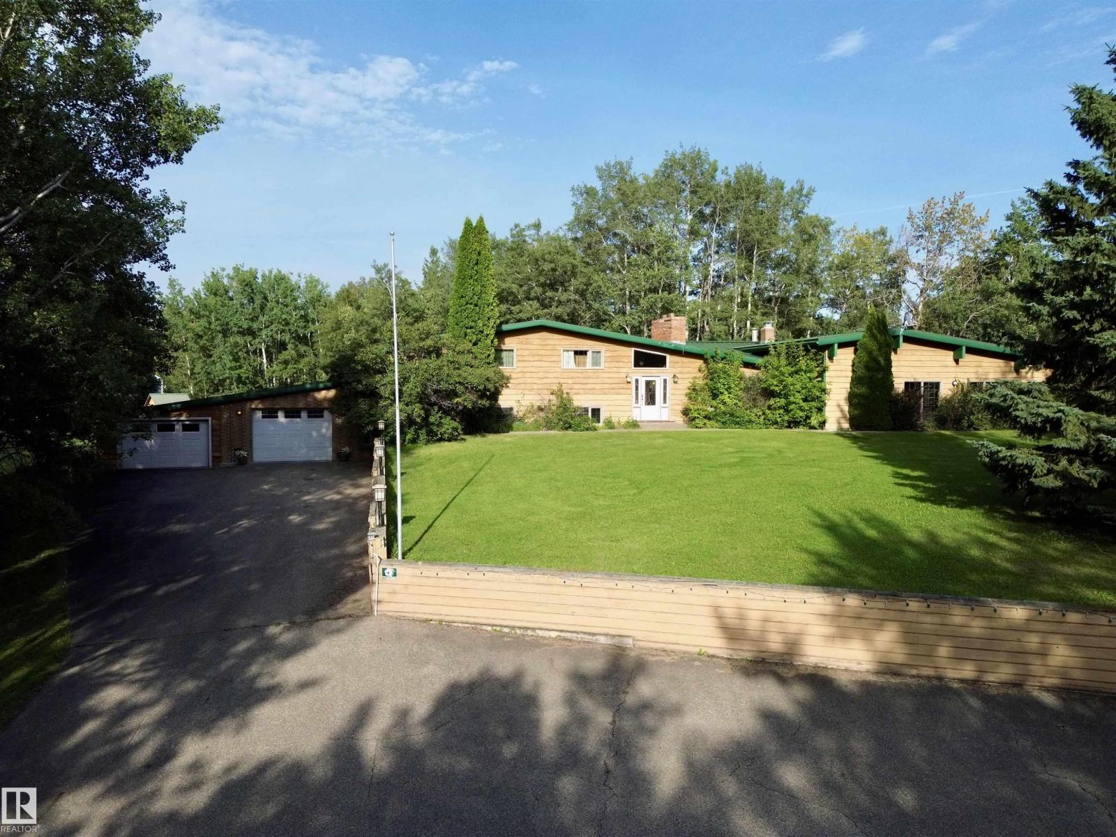 53001 RGE ROAD 14, Rural Parkland County, Alberta