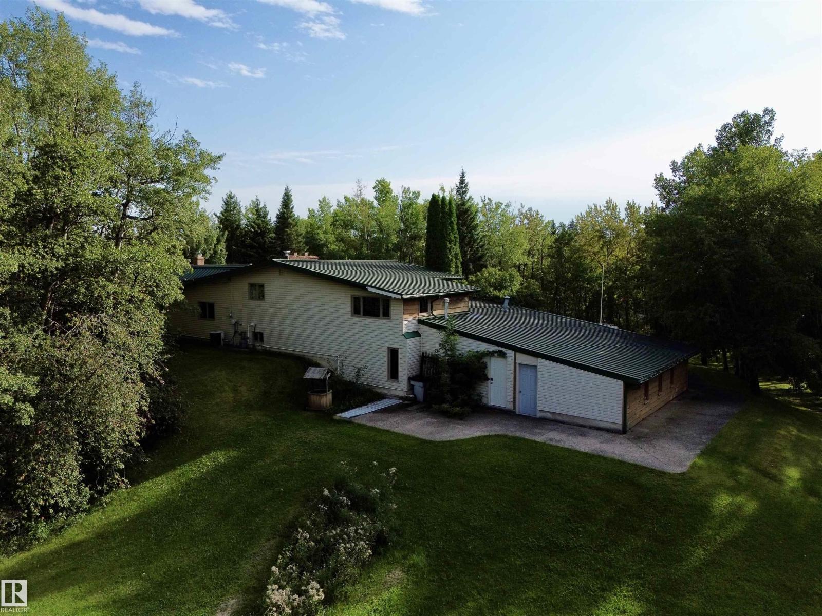 53001 Rge Road 14, Rural Parkland County, Alberta  T0E 0H0 - Photo 36 - E4508917