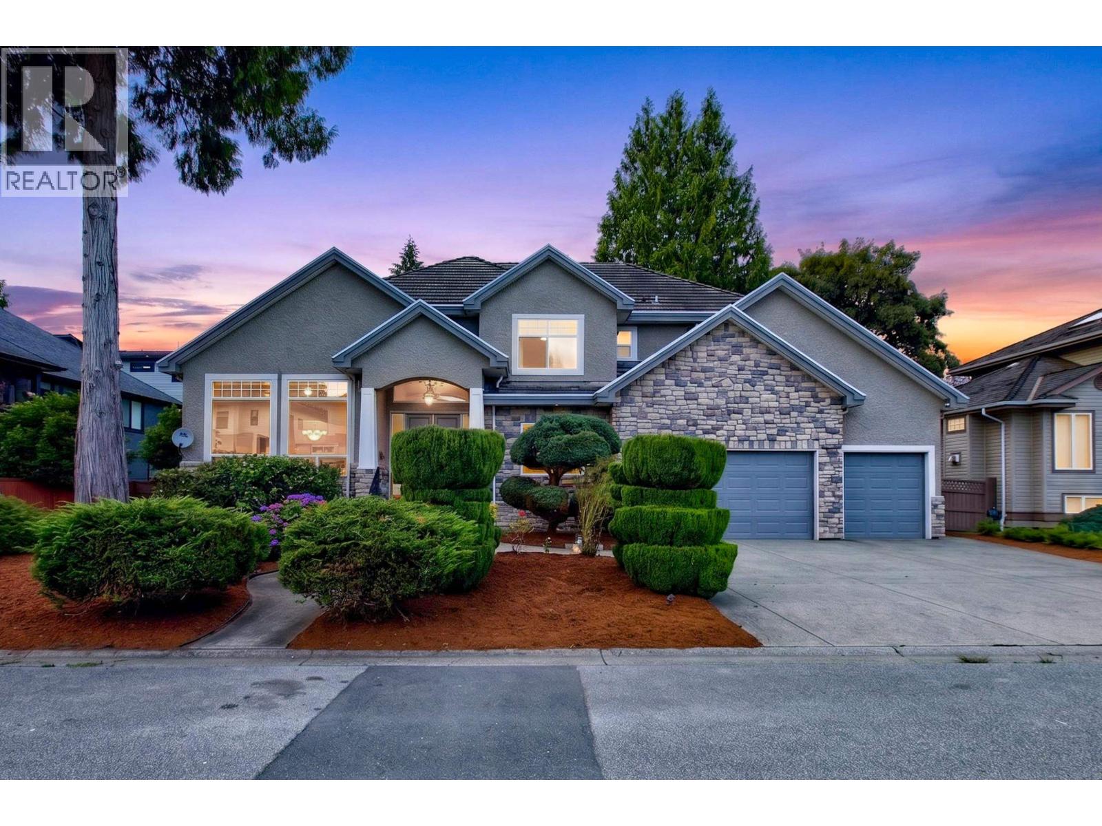 21291 122b Avenue, Maple Ridge, British Columbia  V2X 1Y9 - Photo 1 - R3142297