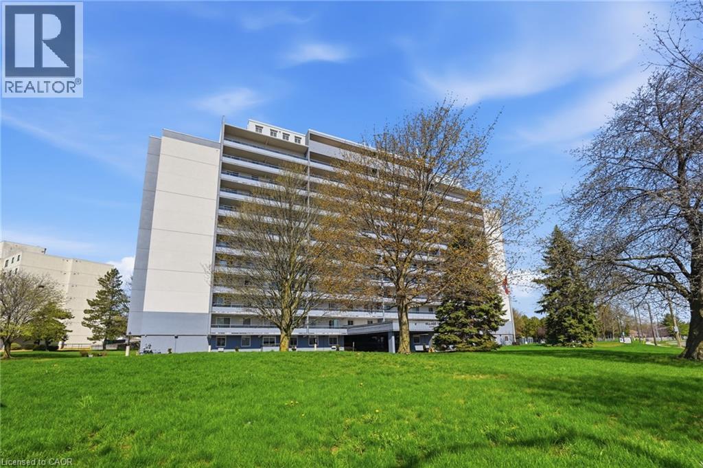 640 West Street Unit# 506, Brantford, Ontario  N3R 6M3 - Photo 27 - 40861540