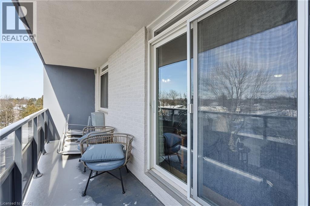 640 West Street Unit# 506, Brantford, Ontario  N3R 6M3 - Photo 25 - 40861540