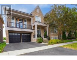 9 ALPACA DRIVE, Richmond Hill, Ontario