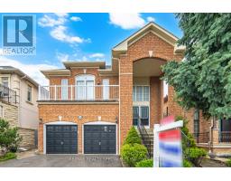 223 SONOMA BOULEVARD, Vaughan, Ontario