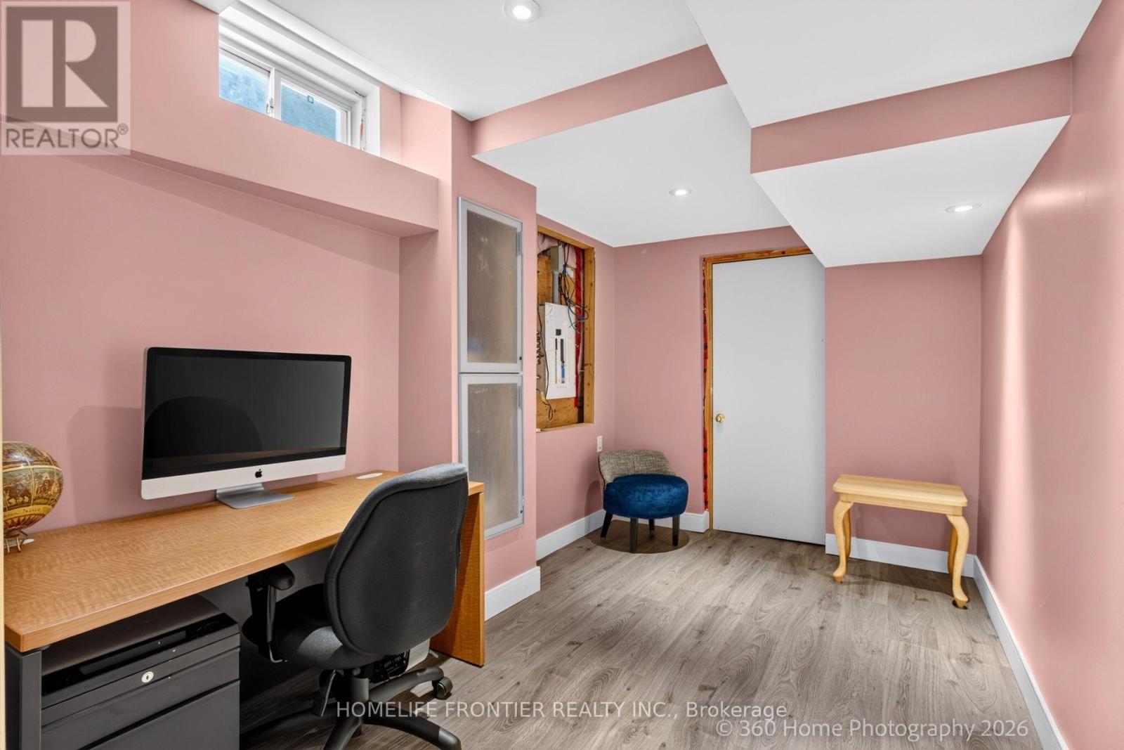 312 Lauderdale Drive, Vaughan, Ontario  L6A 0N7 - Photo 31 - N13777670