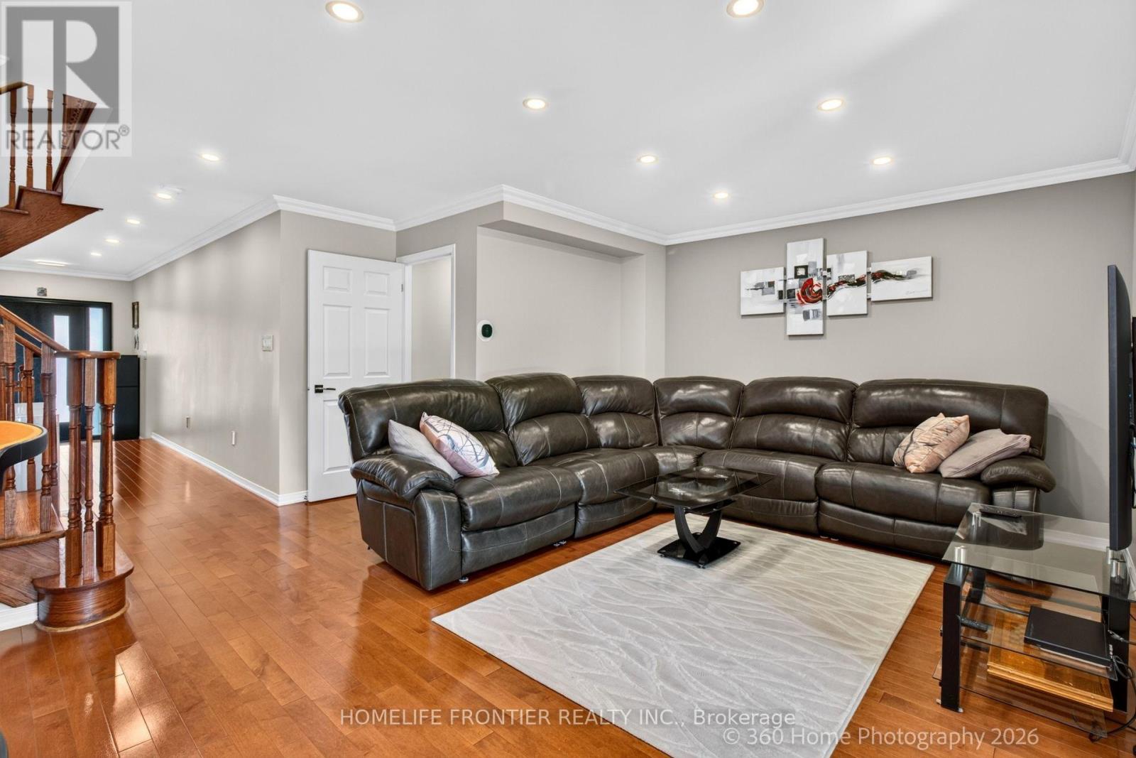 312 Lauderdale Drive, Vaughan, Ontario  L6A 0N7 - Photo 11 - N13777670