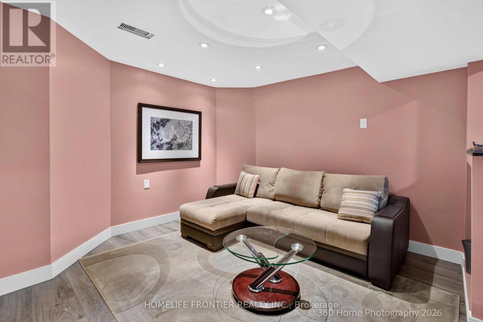 312 Lauderdale Drive, Vaughan, Ontario  L6A 0N7 - Photo 26 - N13777670