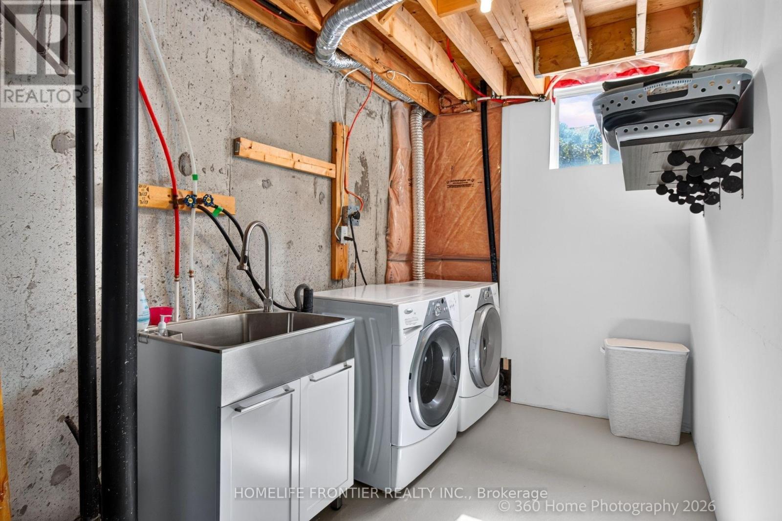 312 Lauderdale Drive, Vaughan, Ontario  L6A 0N7 - Photo 32 - N13777670