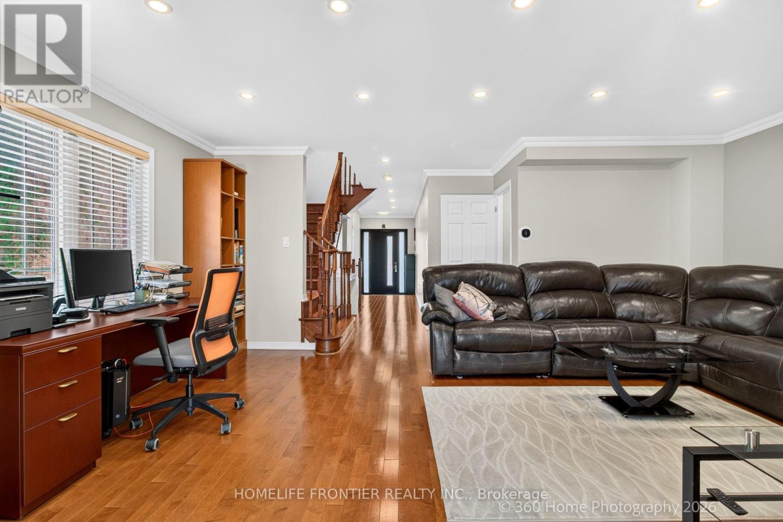 312 Lauderdale Drive, Vaughan, Ontario  L6A 0N7 - Photo 10 - N13777670
