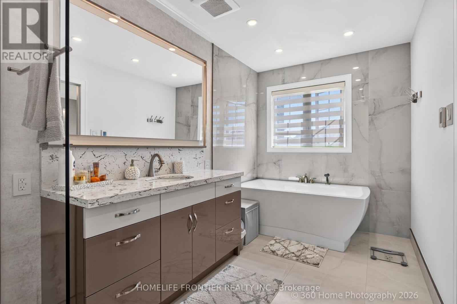312 Lauderdale Drive, Vaughan, Ontario  L6A 0N7 - Photo 23 - N13777670
