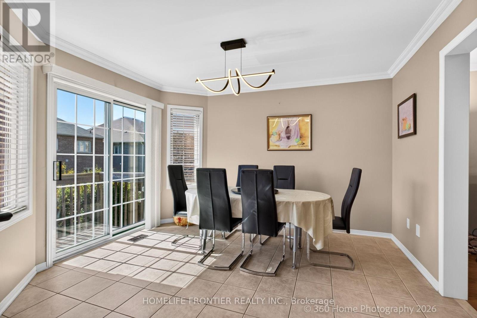 312 Lauderdale Drive, Vaughan, Ontario  L6A 0N7 - Photo 14 - N13777670