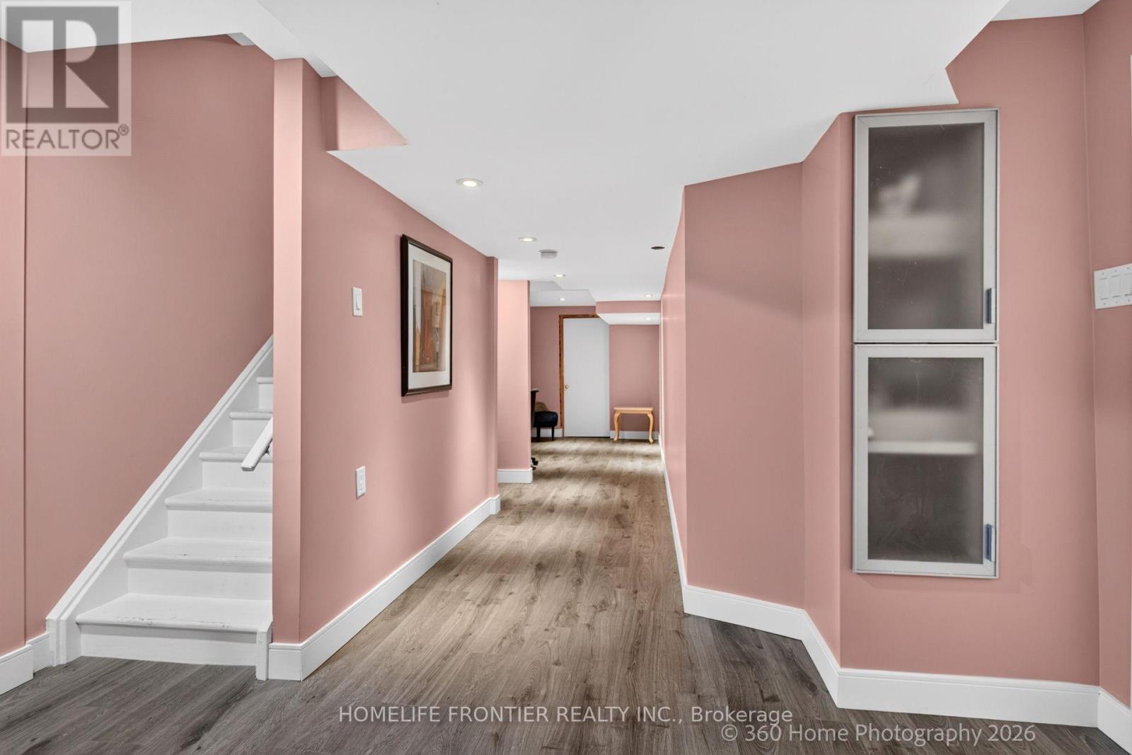 312 Lauderdale Drive, Vaughan, Ontario  L6A 0N7 - Photo 25 - N13777670