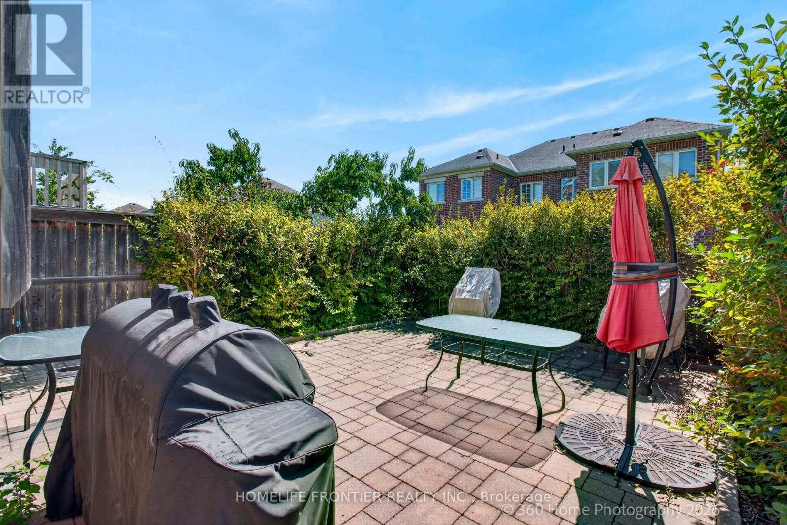 312 Lauderdale Drive, Vaughan, Ontario  L6A 0N7 - Photo 4 - N13777670