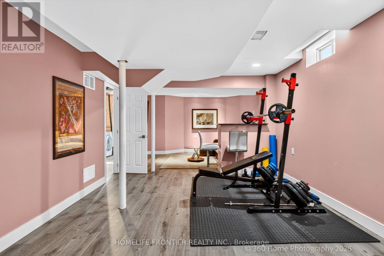 312 Lauderdale Drive, Vaughan, Ontario  L6A 0N7 - Photo 29 - N13777670