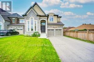 2 MENOTTI DRIVE, Richmond Hill, Ontario