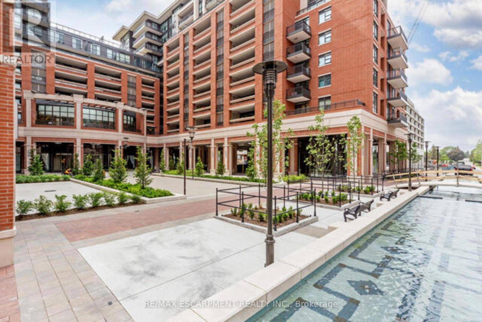 606 - 830 Lawrence Avenue, Toronto (Yorkdale-Glen Park), Ontario  M6A 1C3 - Photo 2 - W13791682