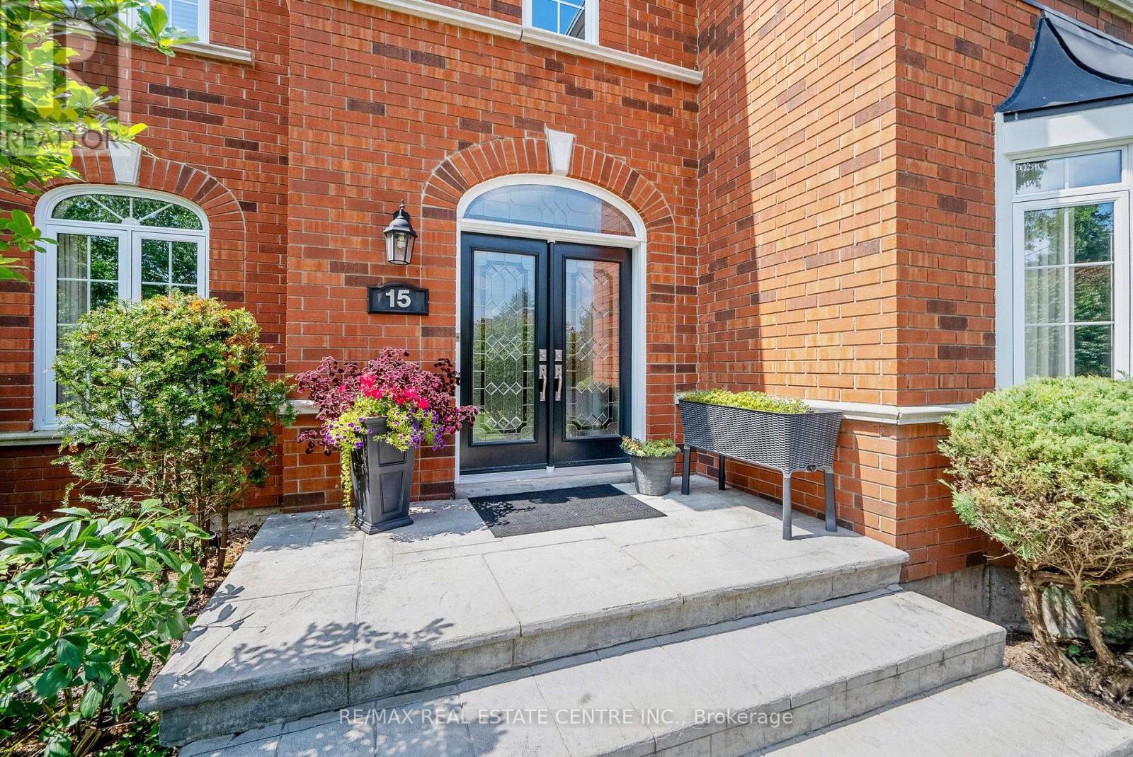 15 Trillium Terrace, Halton Hills, Ontario  L7J 2W8 - Photo 7 - W13791690