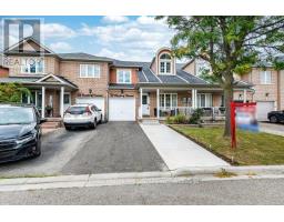 37 PEACHLEAF CRESCENT, Brampton, Ontario
