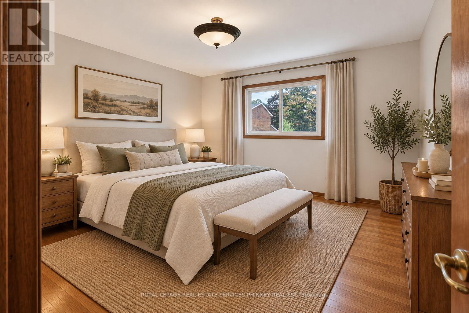 1633 Warren Drive, Mississauga (Rathwood), Ontario  L4W 2X1 - Photo 12 - W13791768