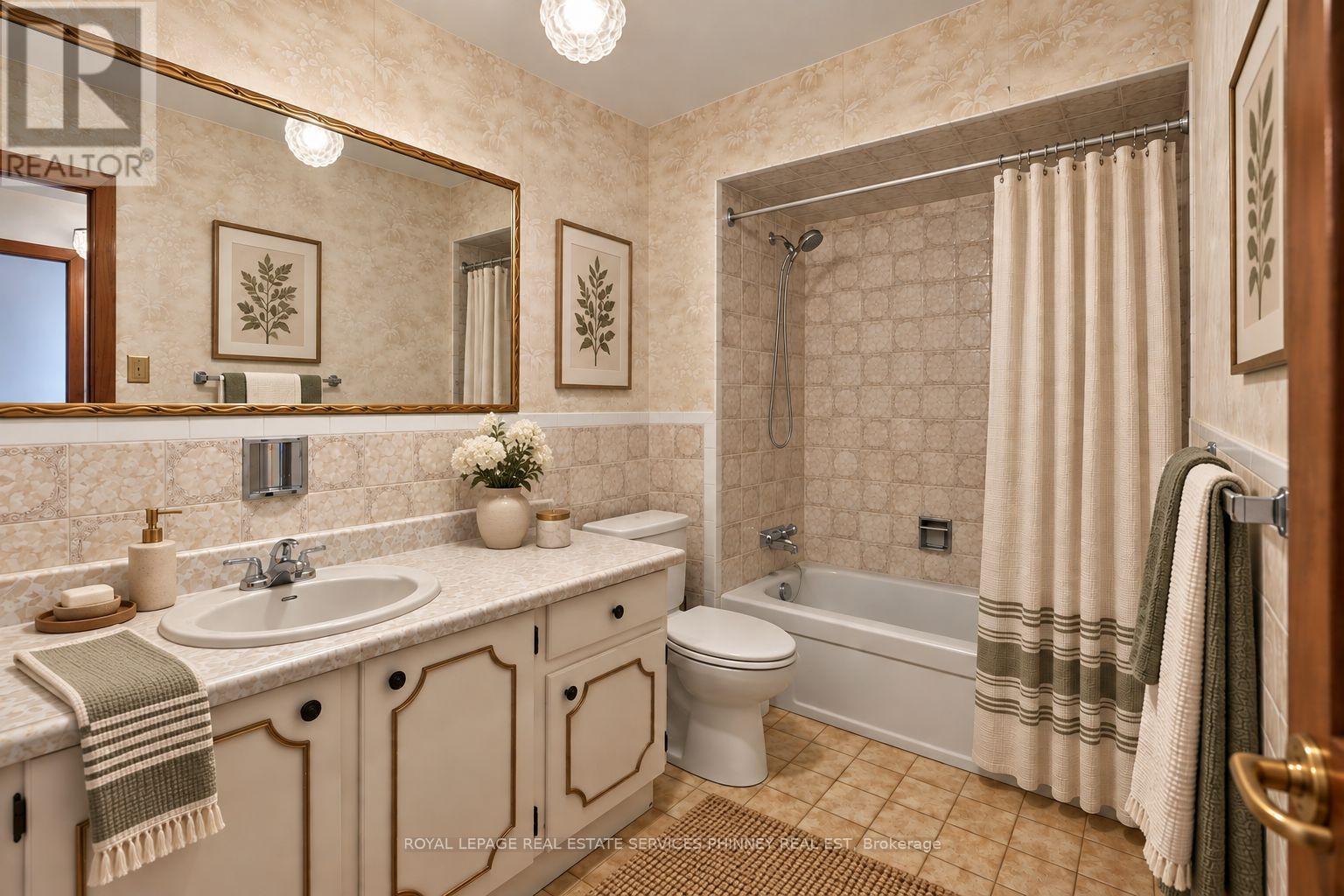 1633 Warren Drive, Mississauga (Rathwood), Ontario  L4W 2X1 - Photo 15 - W13791768