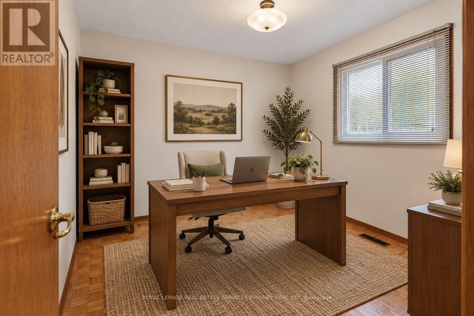 1633 Warren Drive, Mississauga (Rathwood), Ontario  L4W 2X1 - Photo 19 - W13791768
