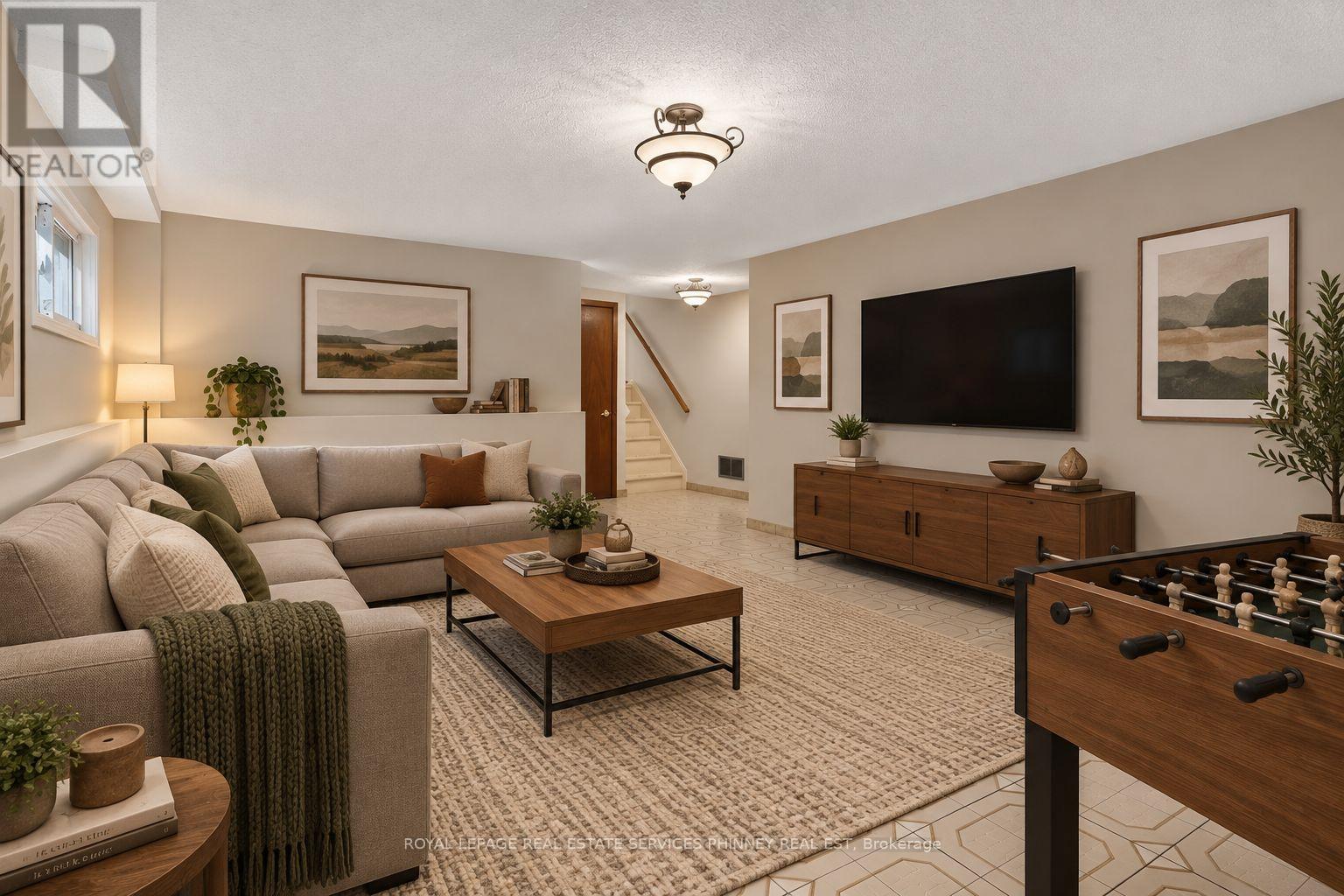 1633 Warren Drive, Mississauga (Rathwood), Ontario  L4W 2X1 - Photo 23 - W13791768