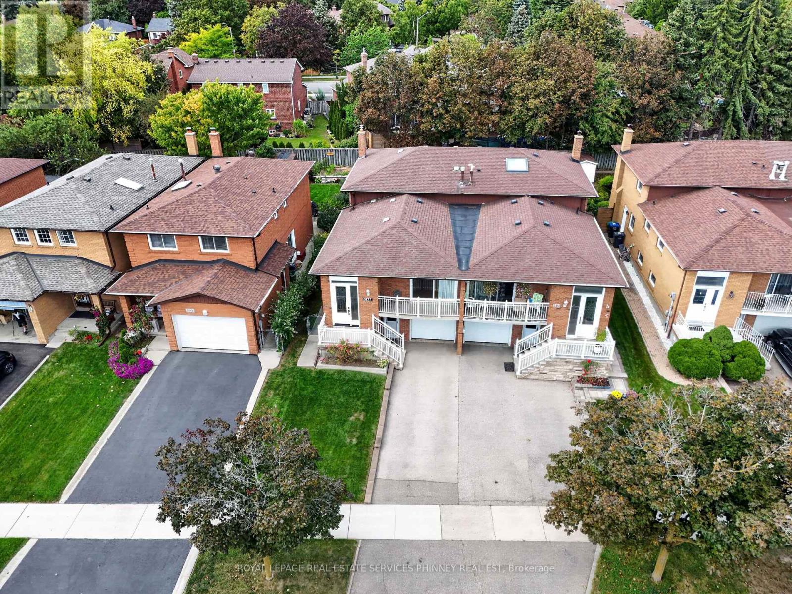 1633 Warren Drive, Mississauga (Rathwood), Ontario  L4W 2X1 - Photo 27 - W13791768