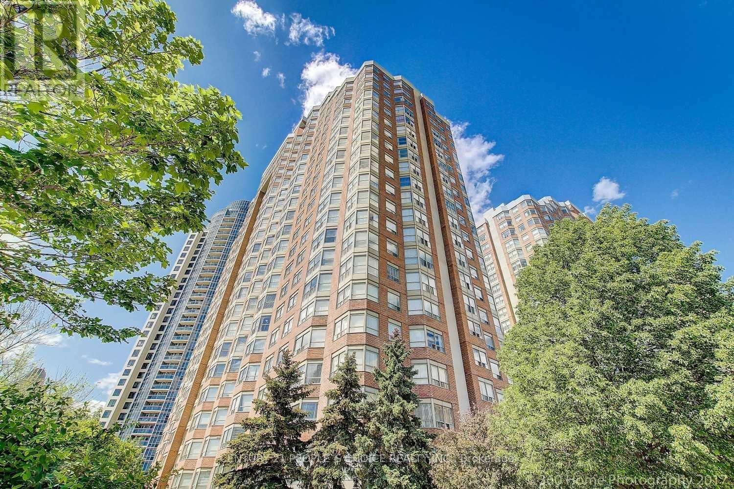 1601 - 335 WEBB DRIVE, Mississauga, Ontario