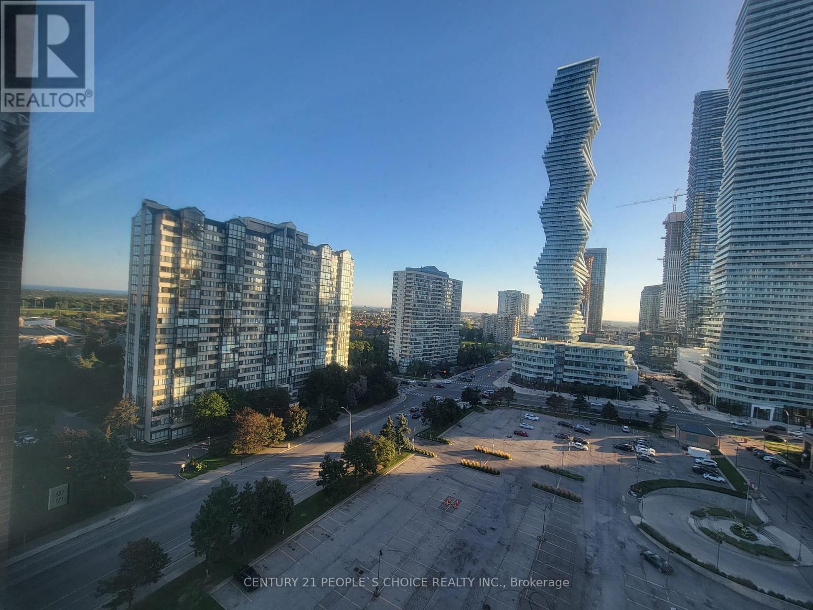 1601 - 335 Webb Drive, Mississauga, Ontario  L5B 4A1 - Photo 15 - W13791782