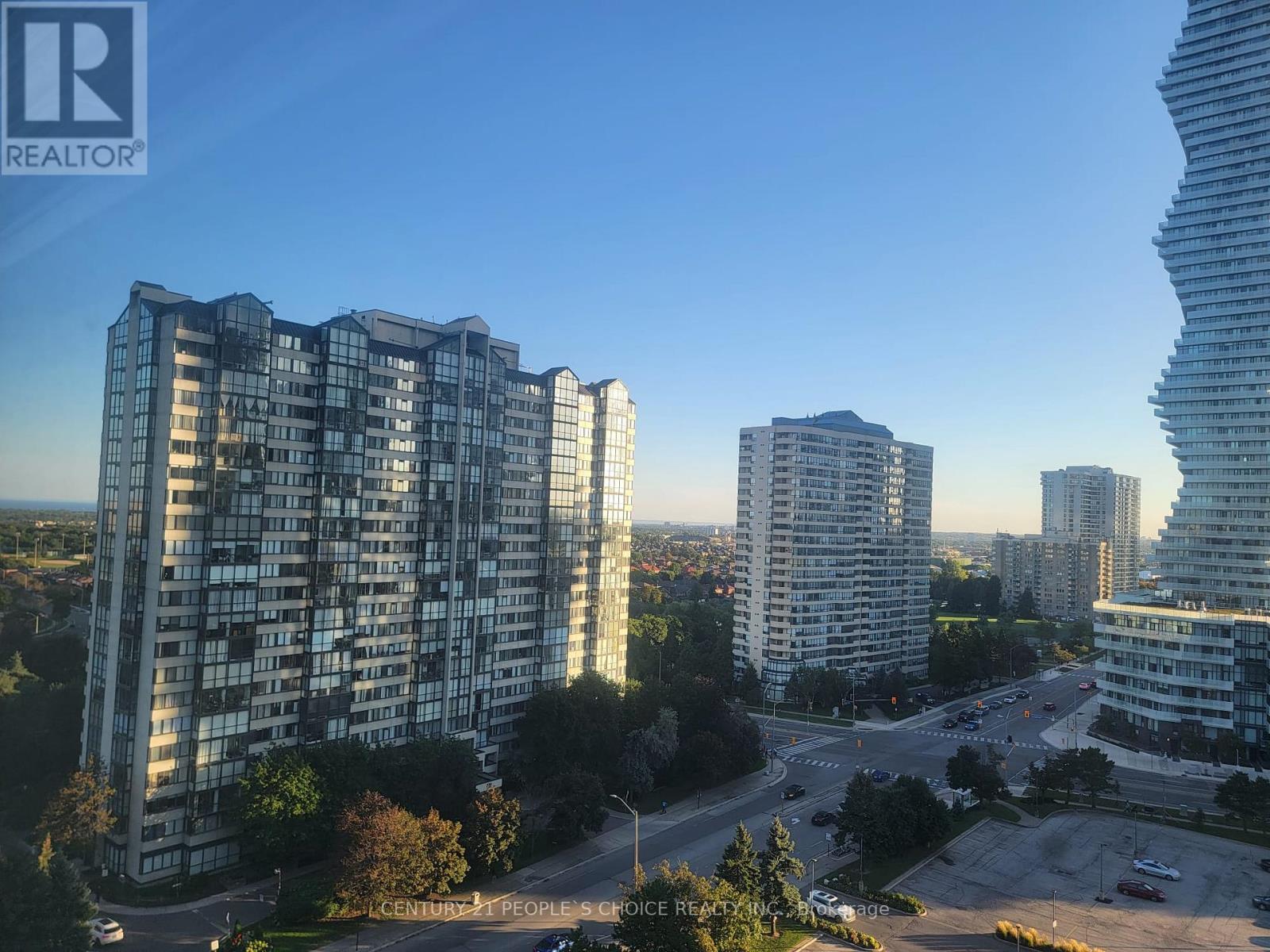 1601 - 335 Webb Drive, Mississauga, Ontario  L5B 4A1 - Photo 18 - W13791782