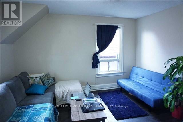 Upper - 591 Jane Street, Toronto, Ontario  M6S 4A3 - Photo 13 - W13791806