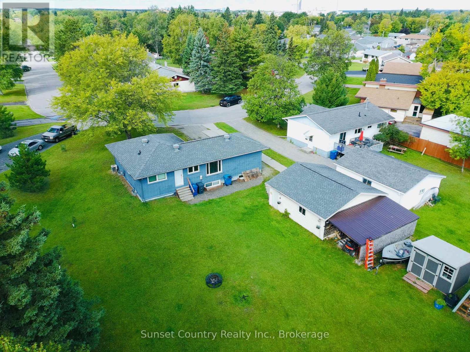 68 Dingwall Parkway, Dryden (Milestone), Ontario  P8N 1T4 - Photo 35 - X13785464