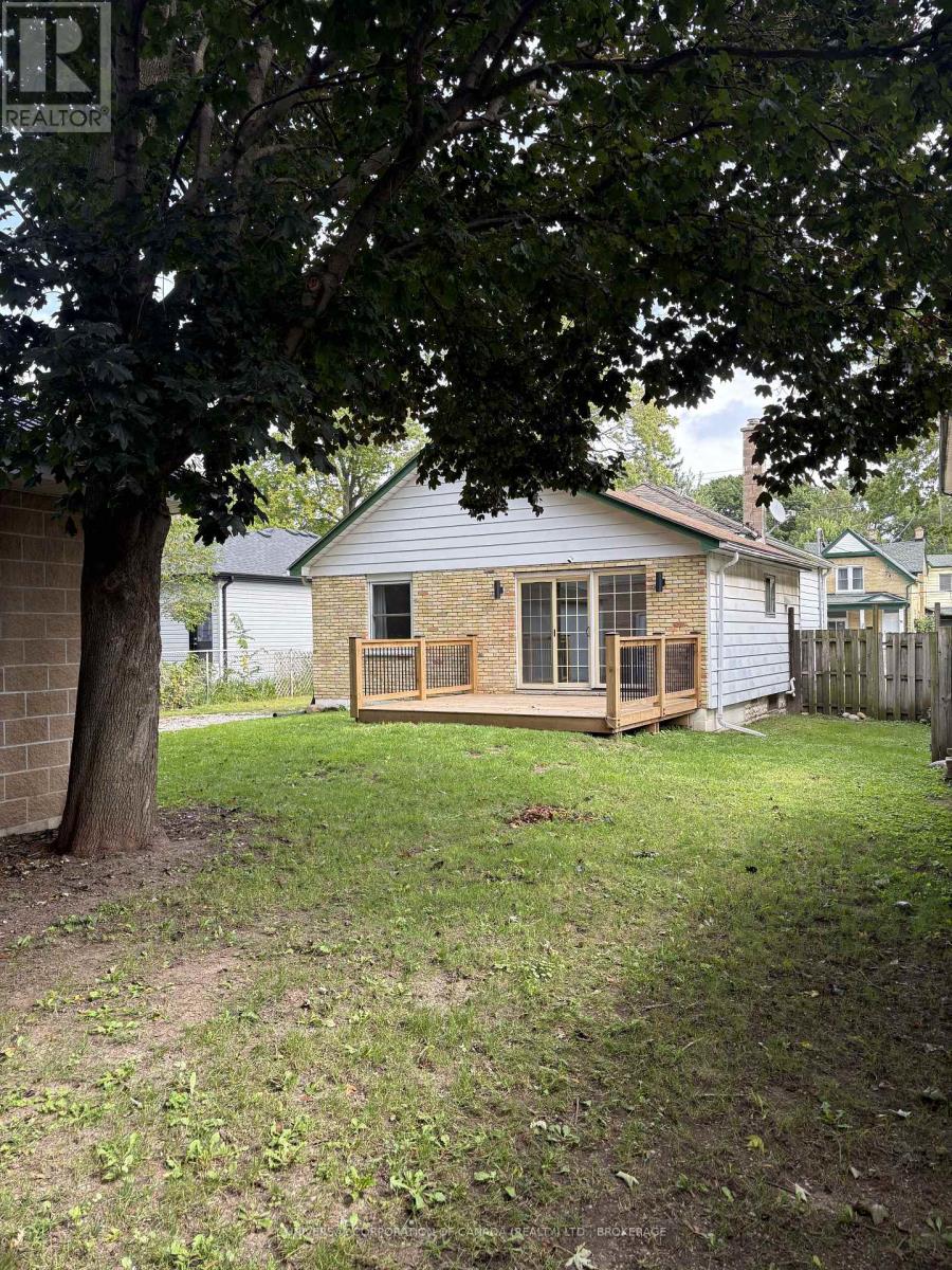 97 Chesley Avenue, London East, Ontario  N5Z 2C3 - Photo 2 - X13789542