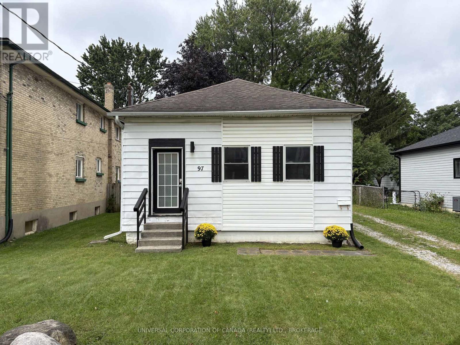 97 Chesley Avenue, London East, Ontario  N5Z 2C3 - Photo 6 - X13789542