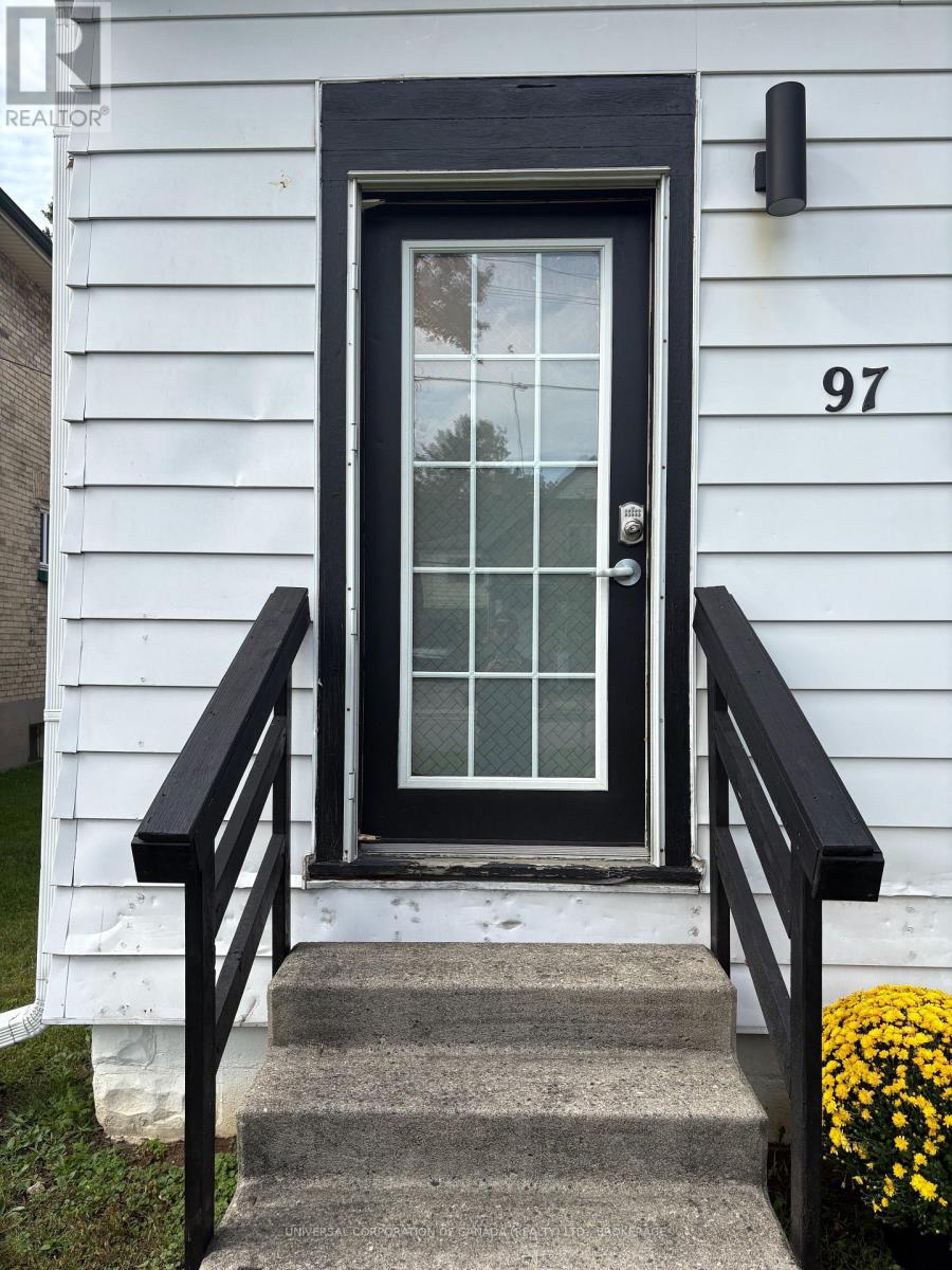97 Chesley Avenue, London East, Ontario  N5Z 2C3 - Photo 7 - X13789542