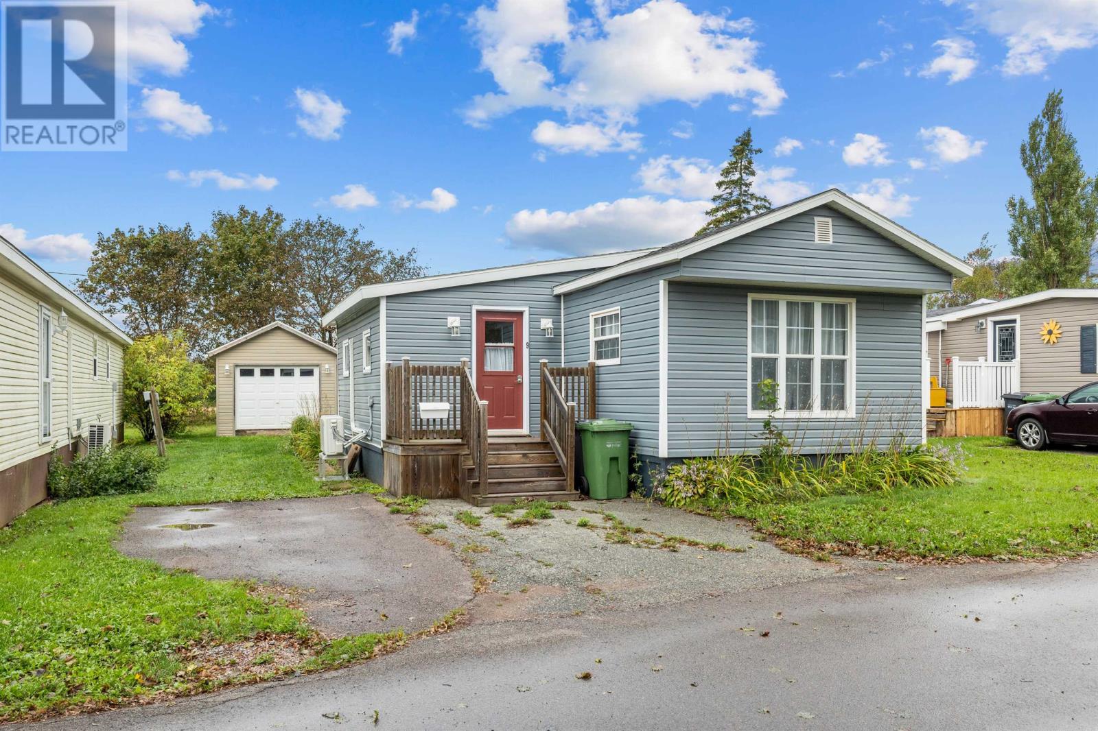 9 Linkletter Estates, Summerside, Prince Edward Island  C1N 4B2 - Photo 27 - 202623495