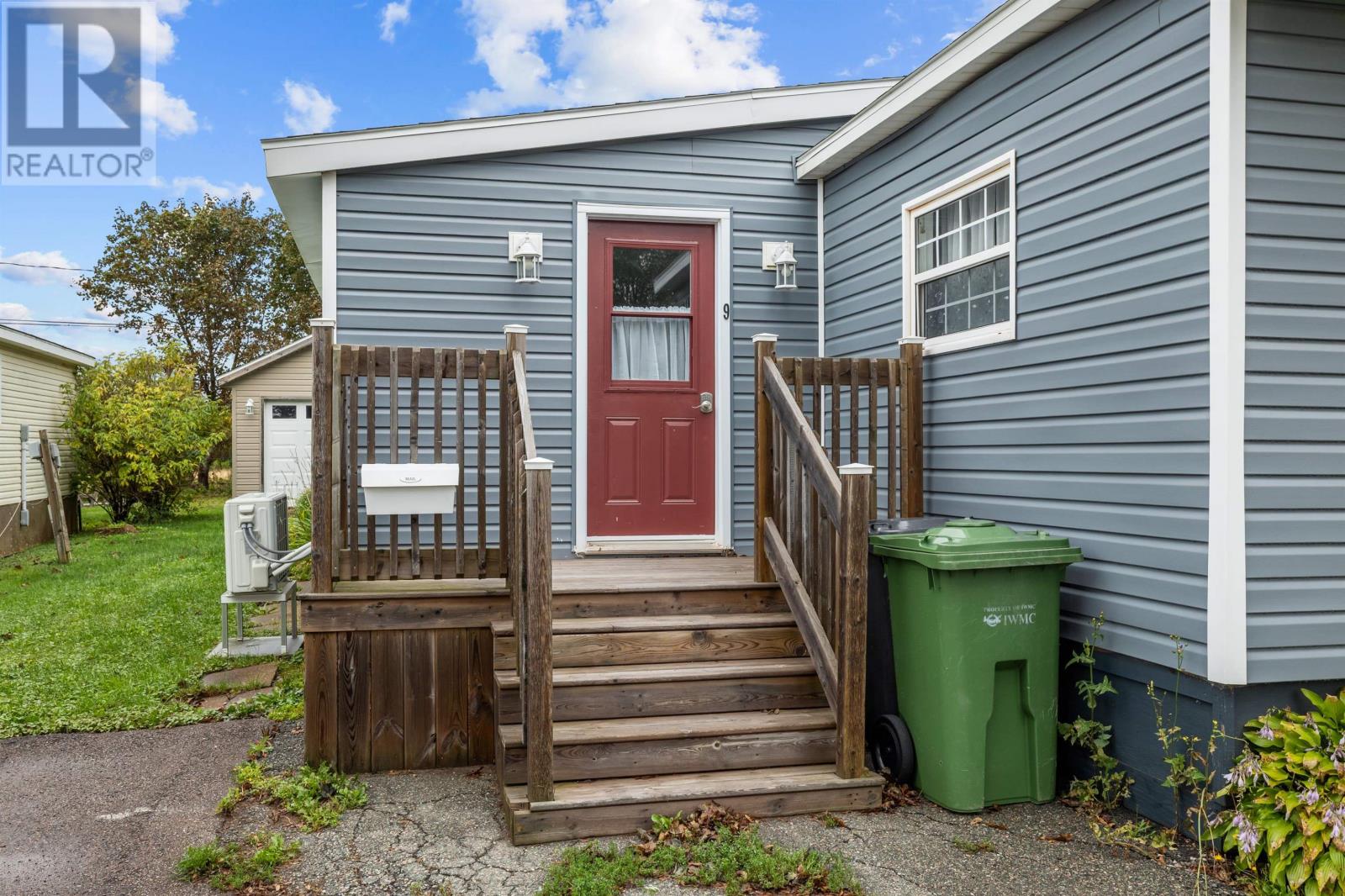 9 Linkletter Estates, Summerside, Prince Edward Island  C1N 4B2 - Photo 29 - 202623495