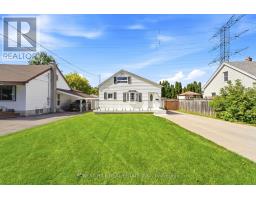 662 COCHRANE ROAD, Hamilton, Ontario