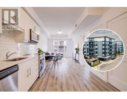 510 - 247 NORTHFIELD DRIVE E, Waterloo, Ontario