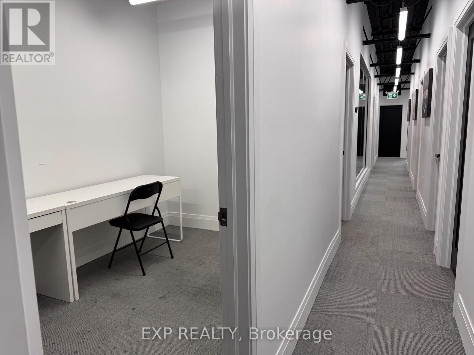 OFFICE #1 - 156 PARKDALE AVENUE N, Hamilton, Ontario