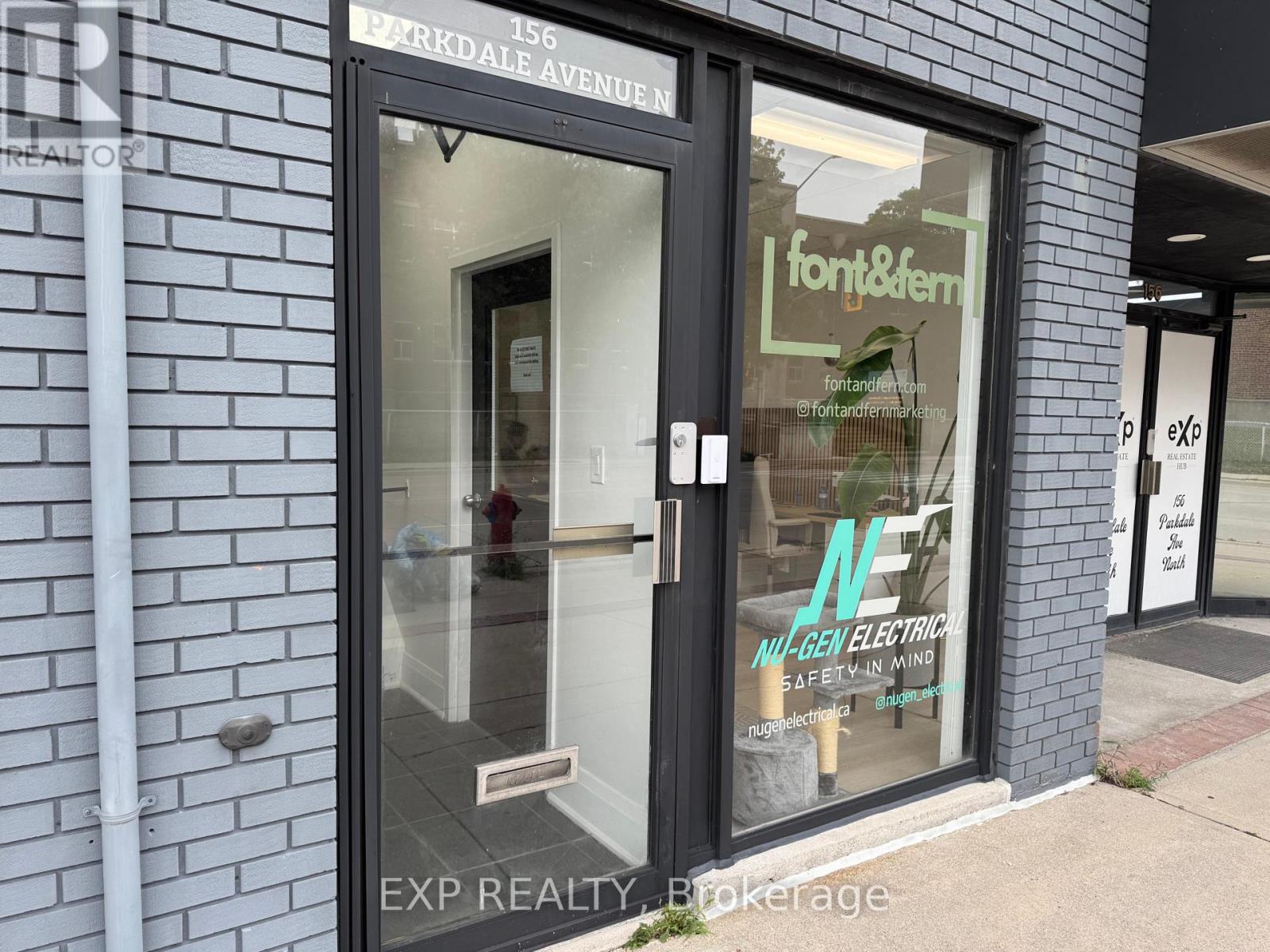 Office #1 - 156 Parkdale Avenue N, Hamilton, Ontario  L8H 5X2 - Photo 11 - X13791758