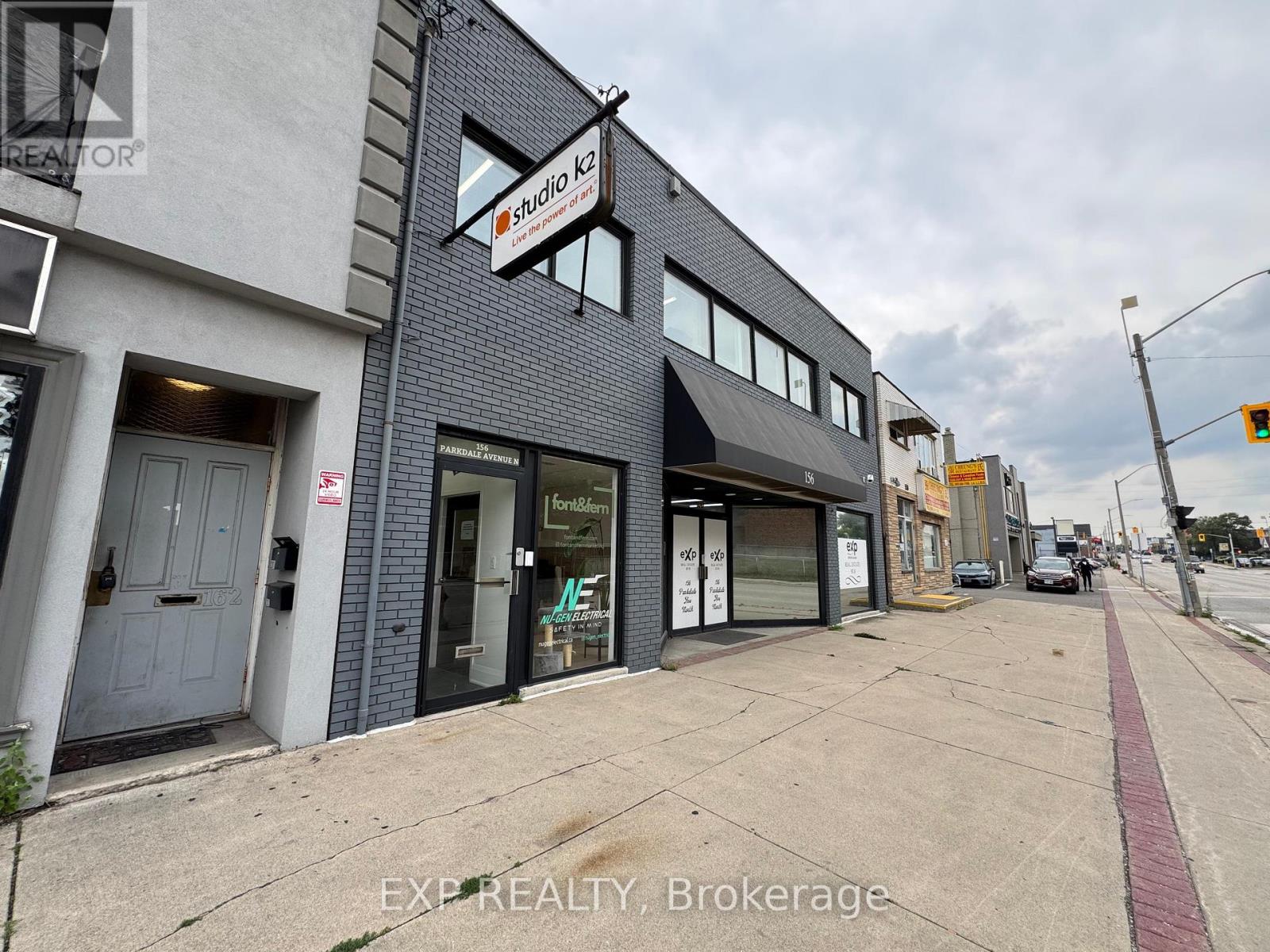 Office #1 - 156 Parkdale Avenue N, Hamilton, Ontario  L8H 5X2 - Photo 12 - X13791758